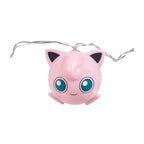 Jigglypuff Pokémon Home Accents String Lights (10 Lights)