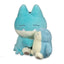 Munchlax Little Daydream Plush