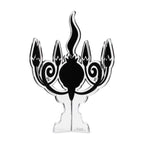 Chandelure Candelabra
