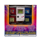 Pokémon Red & Pokémon Blue Game Music Collection: Game Boy Jukebox