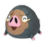 Pokémon × Yogibo: Lechonk Pod X Bean Bag Chair