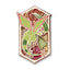 Flygon Pokémon Monthly Pins: Dragon Types Pin (4 of 12)