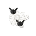 Hariyama Pokémon Pin