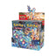 Pokémon TCG: Scarlet & Violet-Stellar Crown Booster Display Box (36 Packs)