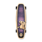 Pokémon Center × Bear Walker: Cubone Skateboard