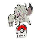 Golisopod Pokémon Gallery Pin
