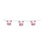 Jigglypuff Pokémon Home Accents String Lights (10 Lights)