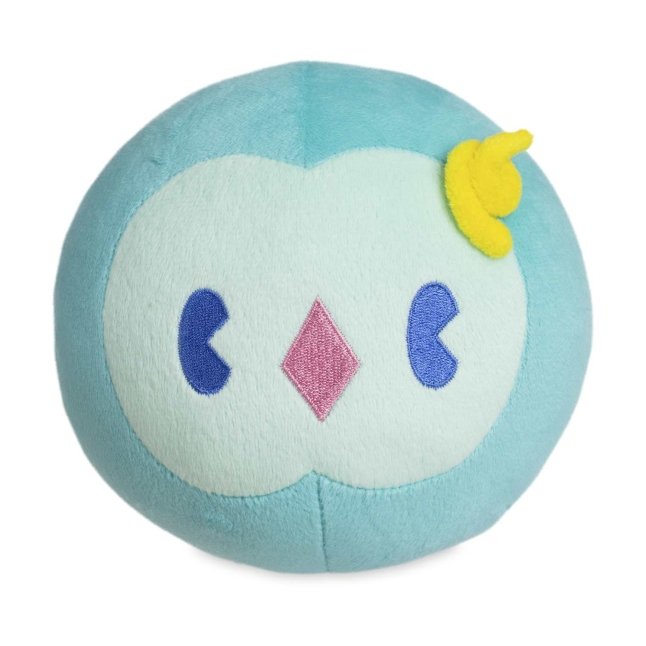 Solosis Pokémon Soda Pop Plush Secondary image
