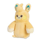 Pawmo Paw Pod Plush - 5 In.