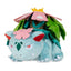 Mega Venusaur Poké Plush - 7 ½ In.