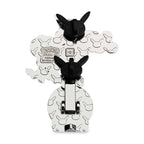 Galarian Rapidash Pokémon Gallery Pin
