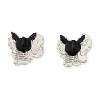 Lugia & Ho-Oh Pokémon Pixel Pins (2-Pack)