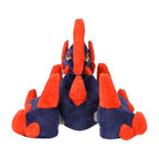 Gigalith Sitting Cuties Plush - 5 ¼ In.