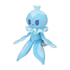 Frillish (Male) Sitting Cuties Plush - 7 In.