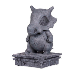 Cubone Pokémon Yard Statue