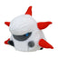 Larvesta Sitting Cuties Plush - 4 ¼ In.