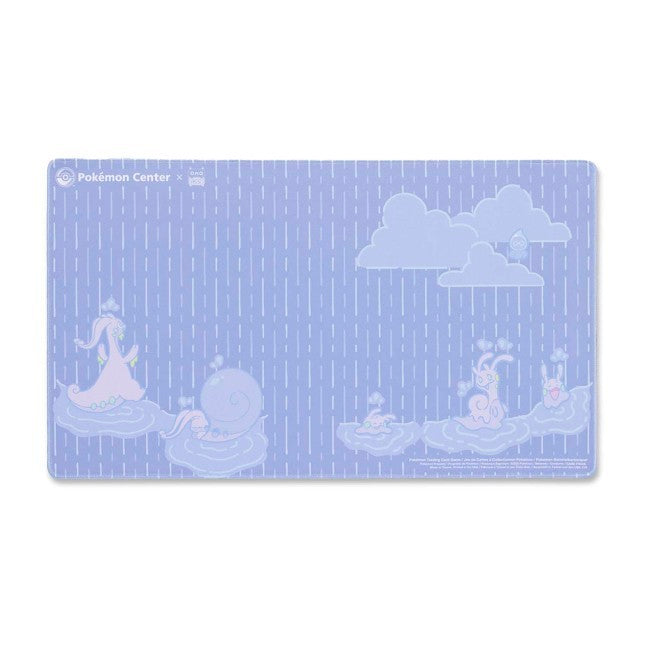 Pokémon Center × OMOCAT: Goodra Playmat