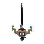 Phantump Pokémon Halloween Ornament