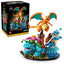 LEGO® Pokémon™ Venusaur, Charizard & Blastoise