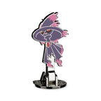 Mismagius Pokémon Gallery Pin