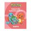 Pokémon: Trainer's Mini Exploration Guide to Kanto