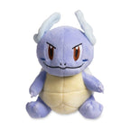Wartortle Sitting Cuties Plush - 6 In.