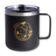 Graduation Pikachu 2023 12 oz. Insulated Mug