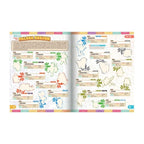Pokémon: The Official Sticker Book of the Paldea Region