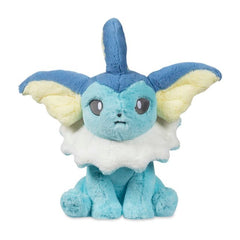 Vaporeon Comfy Friends Plush - 18 ½ In.