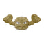 Geodude Sitting Cuties Plush - 8 ½ In.
