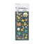Pikachu Botanical Puffy Sticker Sheet