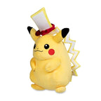 Gigantamax Pikachu Poké Plush - 17 In.
