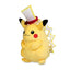 Gigantamax Pikachu Poké Plush - 17 In.