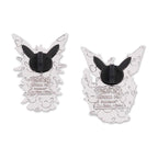 Jolteon & Flareon Pokémon Pins (2-Pack)