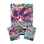 Pokémon TCG: Eternatus VMAX Premium Collection