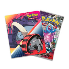 Pokémon TCG: Mini Portfolio (Spring 2024)