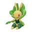 Leavanny Sitting Cuties Plush - 6 ¾ In.