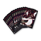 Pokémon TCG: Gigantamax Charizard Card Sleeves (65 Sleeves)