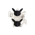 Pokémon Fossil Museum: Excavation Pikachu Pin