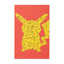 Pikachu Pokémon All-Time Favorites Poster
