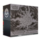 Pokémon TCG: Mega Evolution-Pitch Black Pokémon Center Elite Trainer Box