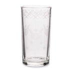 Pikachu Pokémon Winter Wonders 16 oz. Glass Tumblers (4-Pack)