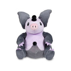 Grumpig Sitting Cuties Plush - 6 In.