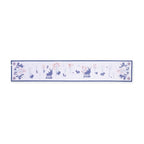 Pokémon Winter Woodland White Table Runner