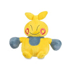 Makuhita Sitting Cuties Plush - 6 ½ In.