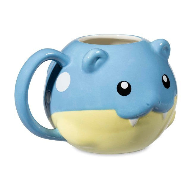 Spheal Sculpted Mug (23 oz) Secondary image