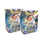 Pokémon TCG: Sword & Shield-Brilliant Stars Build & Battle Stadium