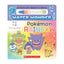 monpoké: Pokémon Rainbow! (Water Wonder)