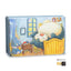 Pokémon Center × Van Gogh Museum: Munchlax & Snorlax Inspired by The Bedroom Double Deck Box