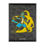 Pokémon TCG: Lucario Focused Fighter Card Sleeves (65 Sleeves)